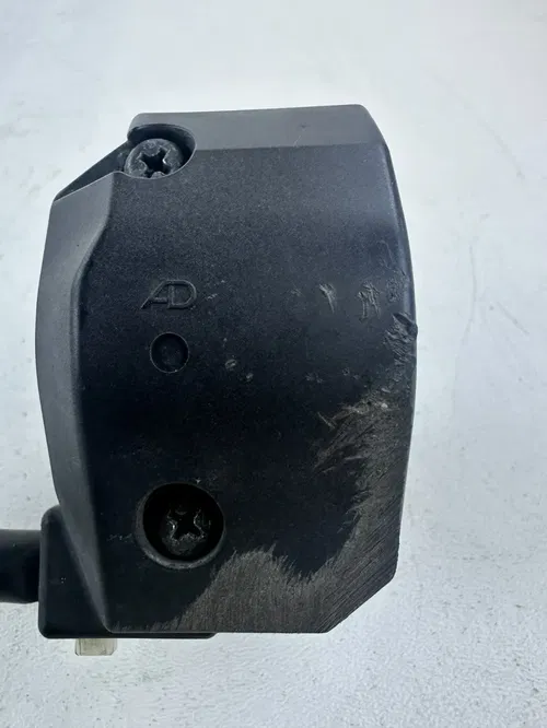 2018 Suzuki DRZ400SM Headlight Horn Turn Signal Blinker Switch OEM Stock