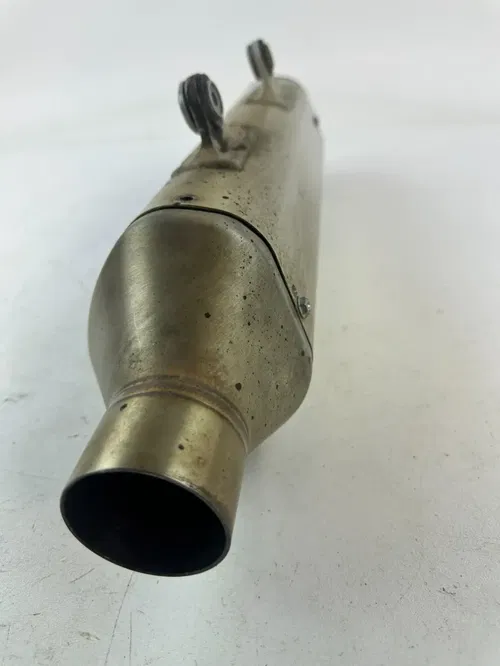 2015 KTM 250 SXF Stock Exhaust Pipe Muffler Silencer Slip On OEM