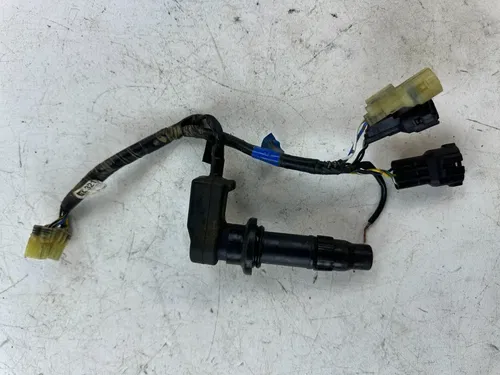 2008 Honda CRF 250R Stock Electrical Wiring Harness w/Coil