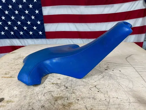 1987 Quadzilla Suzuki LT500R Seat CEET