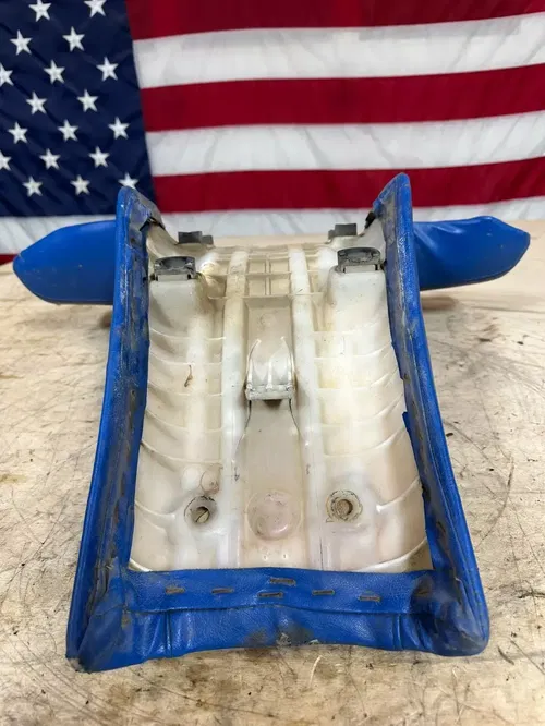 1987 Quadzilla Suzuki LT500R Seat CEET