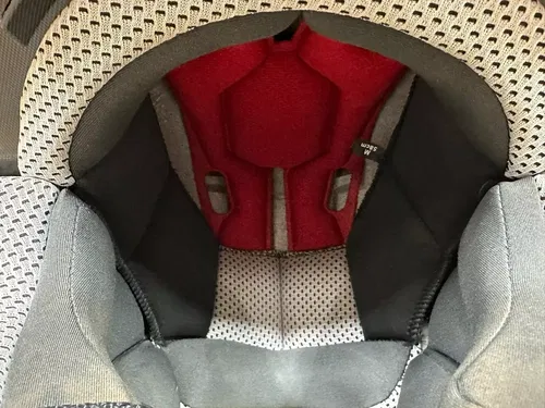 Oneal 2SRS Helmet Size Medium Motorcycle Quad
