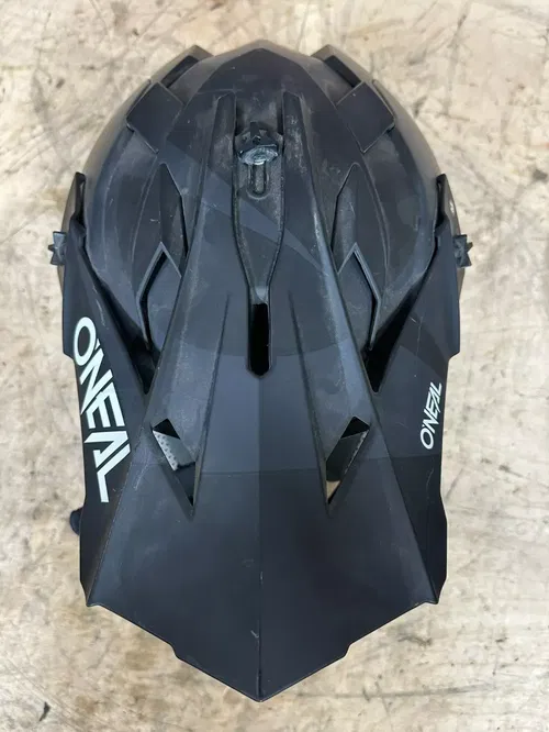 Oneal 2SRS Helmet Size Medium Motorcycle Quad