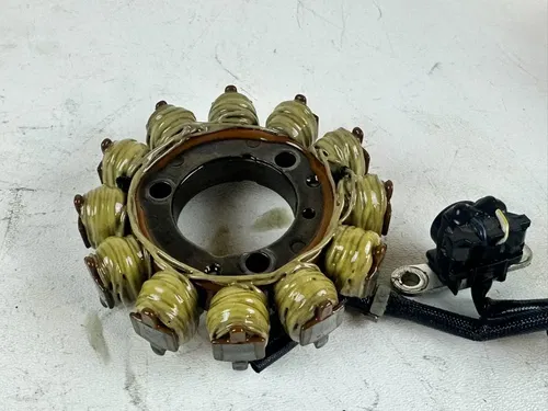2021 Honda CRF450R OEM Stock Stator Generator Electrical 21-24 Tested