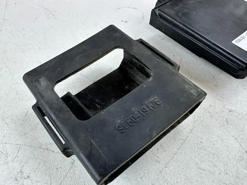 2024 Kawasaki KX250X CDI ECU Computer w/Mount OEM Stock TESTED