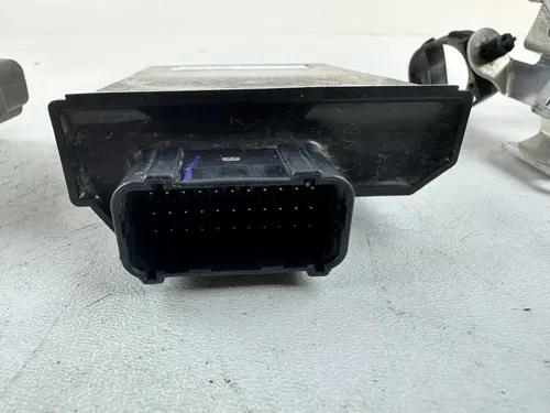 2024 Kawasaki KX250X CDI ECU Computer w/Mount OEM Stock TESTED