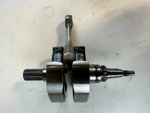 2021 Honda CRF450R OEM Stock Engine Crank NICE!
