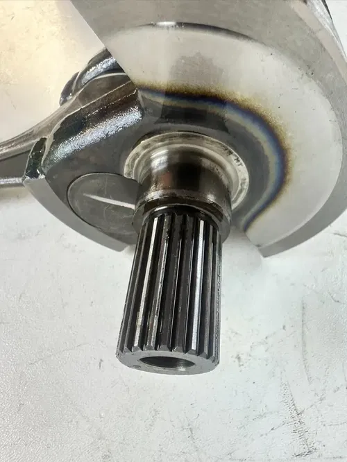 2021 Honda CRF450R OEM Stock Engine Crank NICE!