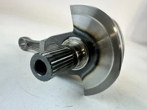 2021 Honda CRF450R OEM Stock Engine Crank NICE!