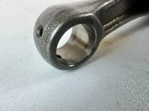 2021 Honda CRF450R OEM Stock Engine Crank NICE!