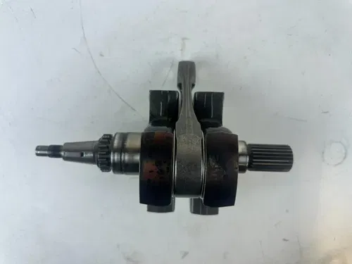 2021 Honda CRF450R OEM Stock Engine Crank NICE!