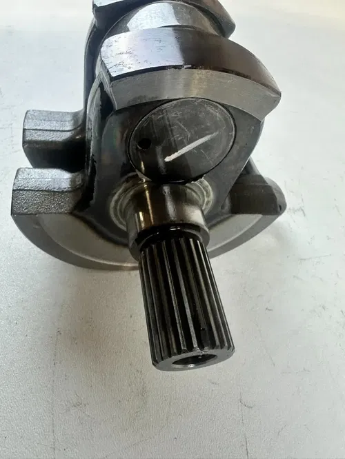 2021 Honda CRF450R OEM Stock Engine Crank NICE!
