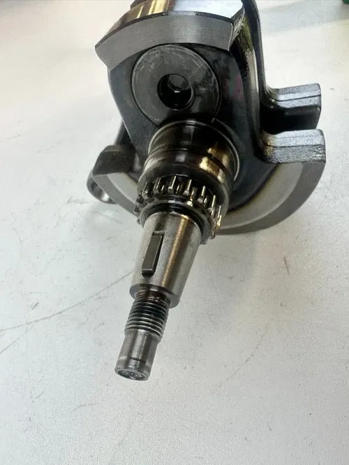 2021 Honda CRF450R OEM Stock Engine Crank NICE!