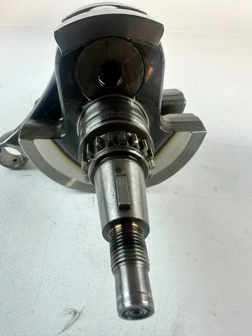 2021 Honda CRF450R OEM Stock Engine Crank NICE!