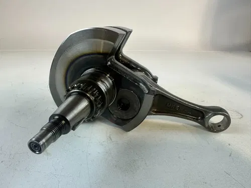 2021 Honda CRF450R OEM Stock Engine Crank NICE!