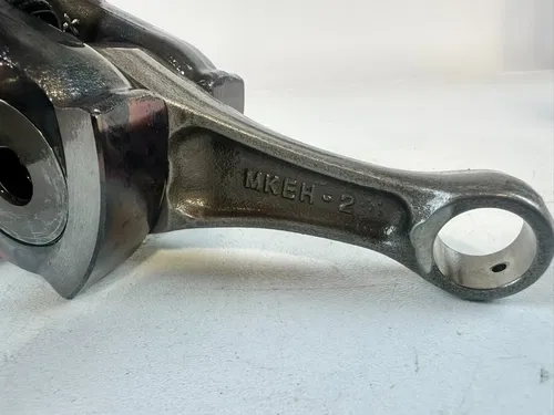 2021 Honda CRF450R OEM Stock Engine Crank NICE!