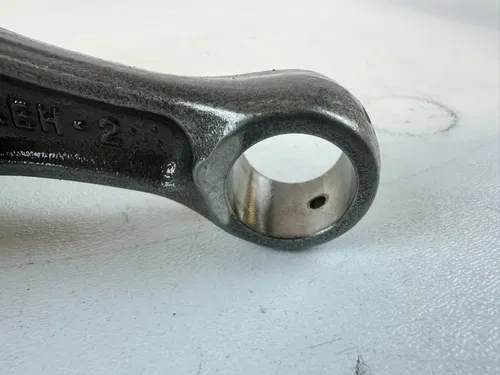 2021 Honda CRF450R OEM Stock Engine Crank NICE!