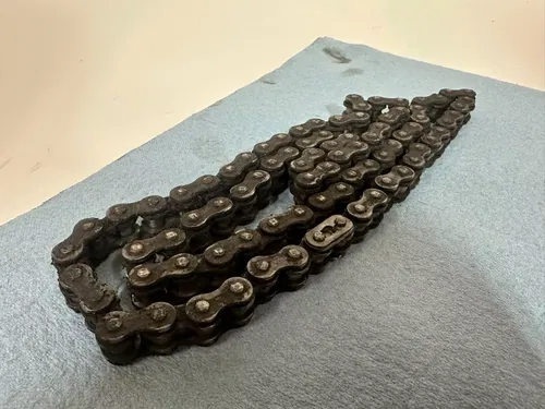 1983 Honda ATC 185S Main Drive Chain 1980 -1983