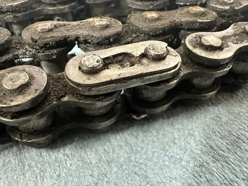 1983 Honda ATC 185S Main Drive Chain 1980 -1983