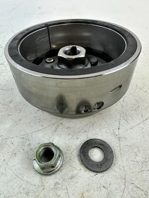 SUZUKI DRZ400SM 05-24 Flywheel one way clutch OEM Stock