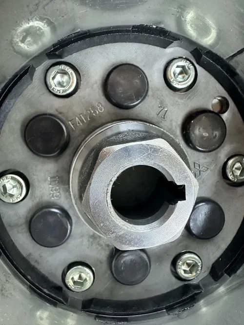 SUZUKI DRZ400SM 05-24 Flywheel one way clutch OEM Stock