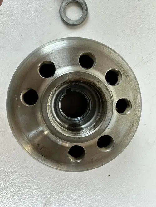 2021 Gas Gas MC65 Flywheel Magneto KTM65SX TC 65 OEM Stock