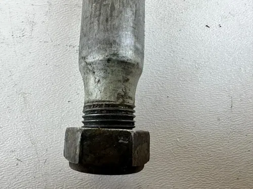 2021 CRF450R Front Axle OEM Stock 21-24 CRF 450R