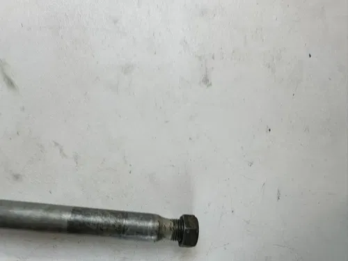 2021 CRF450R Front Axle OEM Stock 21-24 CRF 450R