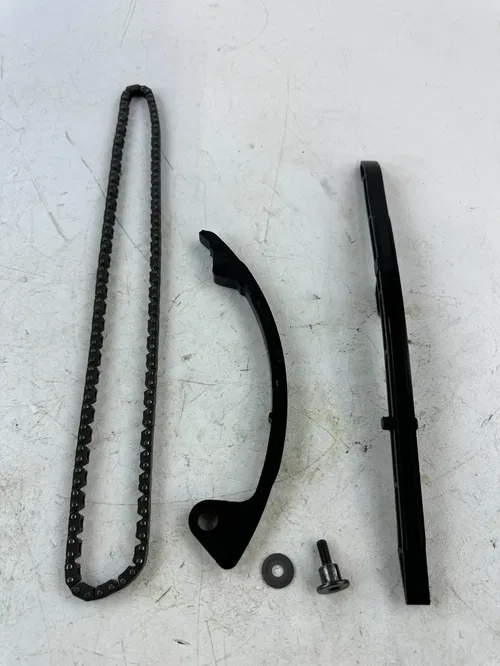 SUZUKI DRZ400SM 05-24 Cam Timing Chain & Slides OEM Stock Low Miles