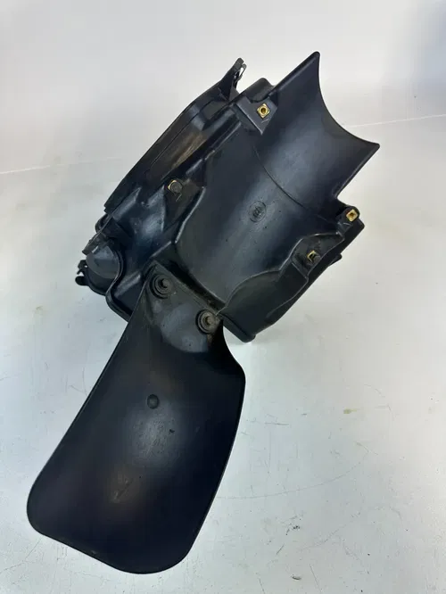 2013 DRZ400SM Airbox Air Filter Mud Flap Intake Rubber Boot DRZ 400 Super Moto