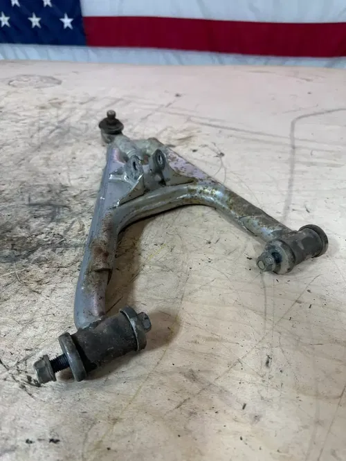 1987 Quadzilla Suzuki LT500R Right Lower A Arm