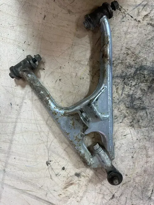 1987 Quadzilla Suzuki LT500R Right Lower A Arm