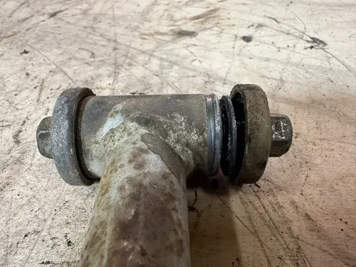 1987 Quadzilla Suzuki LT500R Right Lower A Arm