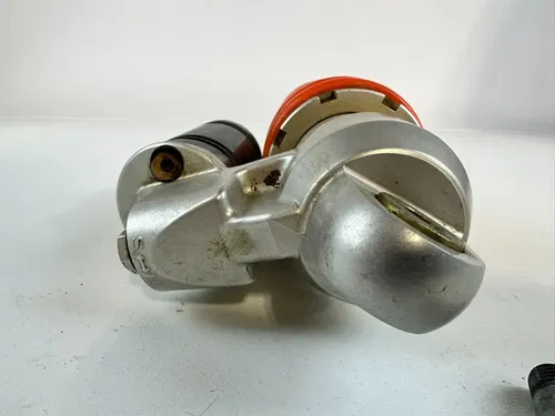 KTM 450SXF 2008 Rear WP Shock Damper W/Bolts OEM Stock