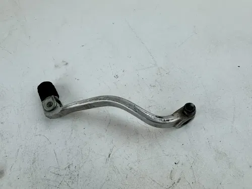 SUZUKI DRZ400SM 05-24 OEM Stock Shifter Lever Foot Shift Good Splines