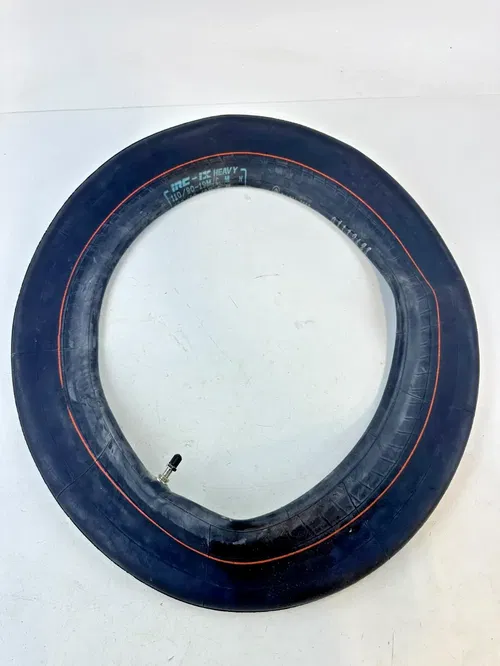 IRC IX Heavy 110/90-19M/C 120/80-19M/C Rear Heavy Duty Tube