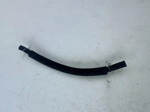 2022 Suzuki DRZ400SM Stock Upper Frame Engine Oil Hose Rubber Tube OEM