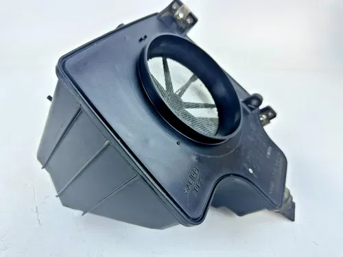 05-24 Suzuki DRZ400SM Stock Airbox Filter Housing Air Intake Box W/Mud Flap OEM