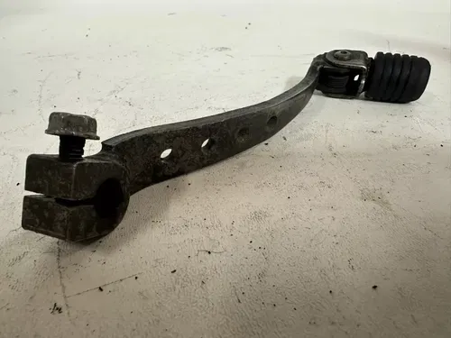 1986 Honda XL600R OEM Foot Shift Shifter Lever Pedal W/bolt Stock Original