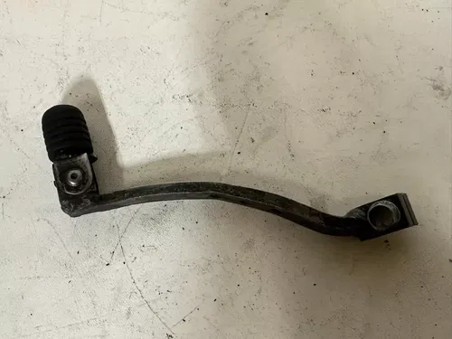1986 Honda XL600R OEM Foot Shift Shifter Lever Pedal W/bolt Stock Original
