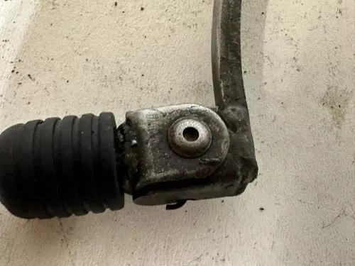 1986 Honda XL600R OEM Foot Shift Shifter Lever Pedal W/bolt Stock Original