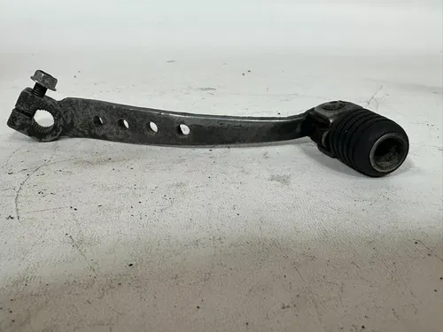 1986 Honda XL600R OEM Foot Shift Shifter Lever Pedal W/bolt Stock Original