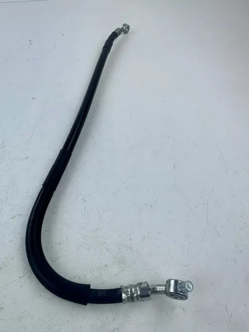 2022 Suzuki DRZ400SM Stock Rear Brake Line Hose Tube OEM