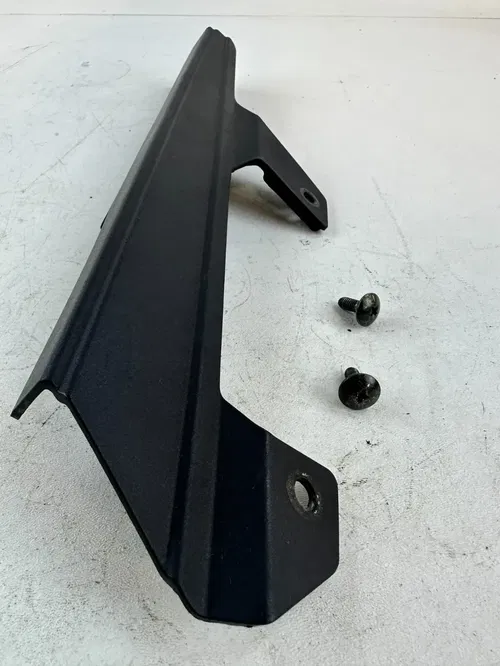 SUZUKI DRZ400SM 05-24 Chain Cover Guide Case Protector OEM Stock Low Mile