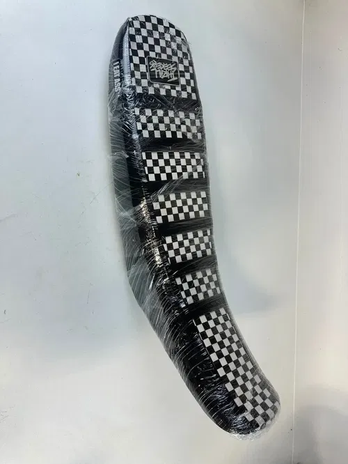 2021 DRZ 400SM Custom Supermoto Thrill Seekers Seat 05-24