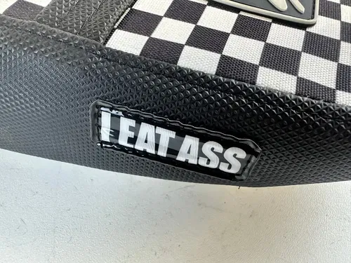2021 DRZ 400SM Custom Supermoto Thrill Seekers Seat 05-24