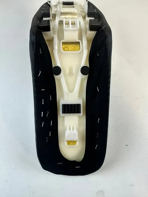 2021 DRZ 400SM Custom Supermoto Thrill Seekers Seat 05-24