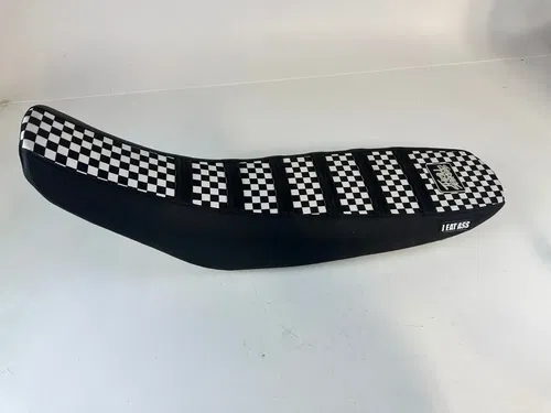 2021 DRZ 400SM Custom Supermoto Thrill Seekers Seat 05-24