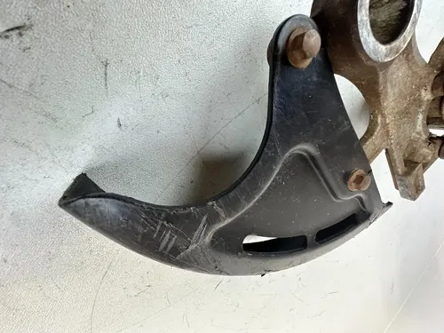2007 Honda CRF450R Rear Brake Caliper With Banjo Bolt CRF 450 R