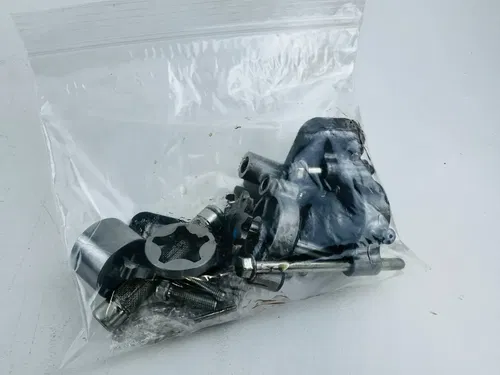 2023 Suzuki RMZ 250 Stock Oil Pump Assembly Kit OEM